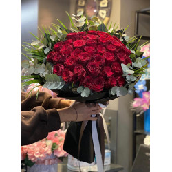 41 Gül İsteme Söz ve Nişan Merasimi