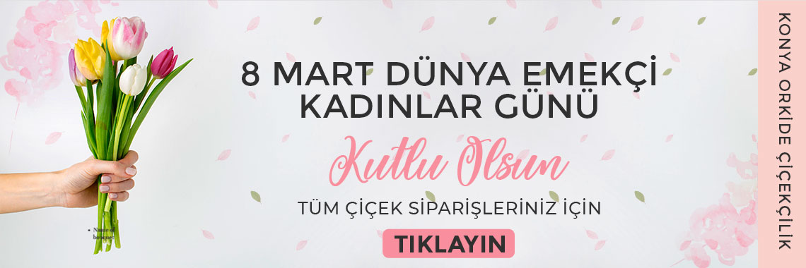 8 Mart Dünya Emekçi Kadınlar Günü